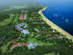 青島十大旅游新地標年內啟航，擘畫文旅融合新藍圖