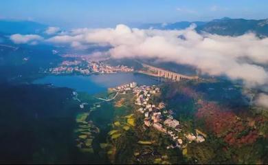 已備案！福州全新戶外文旅綜合項(xiàng)目蓄勢待發(fā)，繪就山水人文新畫卷