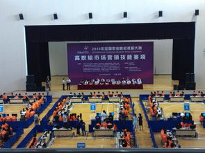 市場(chǎng)營(yíng)銷(xiāo)技能大賽奪冠記——我院2015年市場(chǎng)營(yíng)銷(xiāo)技術(shù)培訓(xùn)成果紀(jì)實(shí)
